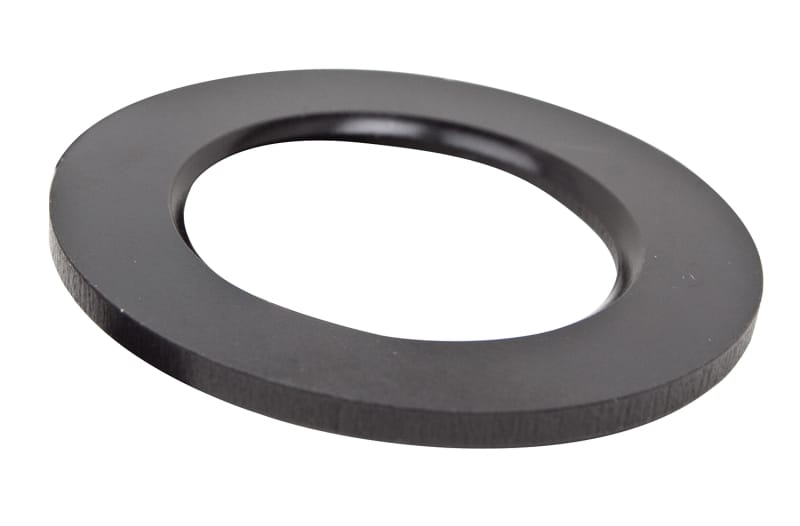 Peterson Fluid Systems — Peterson Fluid Systems Guide Washer 3.500 x 1/8
