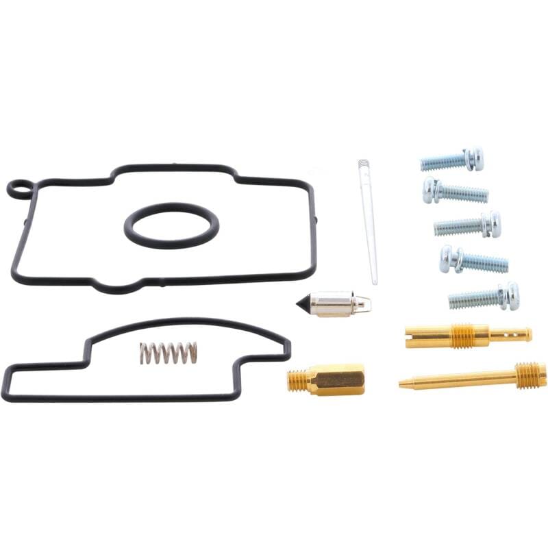 All Balls Racing — All Balls Racing 22-23 Yamaha YZ125 Carburetor Rebuild Kit