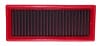 BMC — BMC 94-99 Fiat Punto I (176) 75 1.2 SX / HSD / ELX Replacement Panel Air Filter