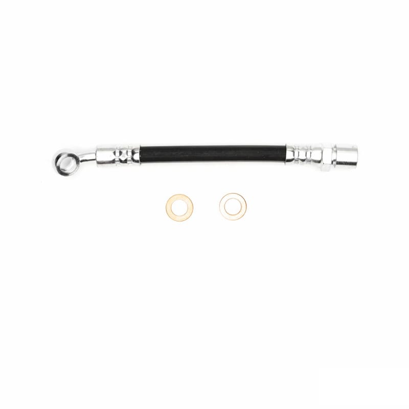 DFC — DFC 87-88 Subaru Justy Front-lo Brake Hose