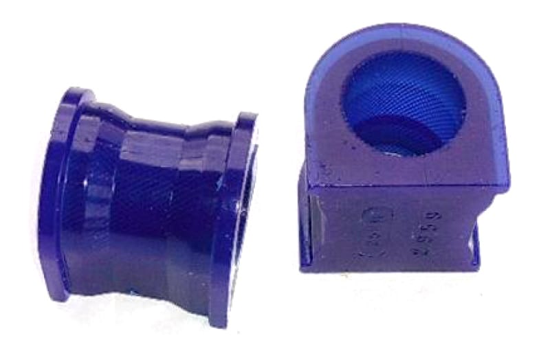 Superpro — SuperPro Toyota Echo Front Sway Bar Mount
Bushing Kit