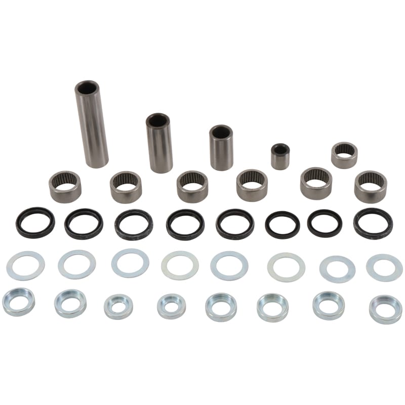 Pivot Works — Pivot Works 19-22 Suzuki RMZ250 Linkage Bearing Kit