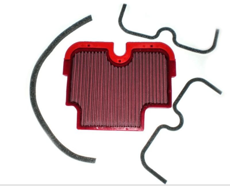 BMC — BMC 11-13 Kawasaki ER-4F 400 Replacement Air Filter