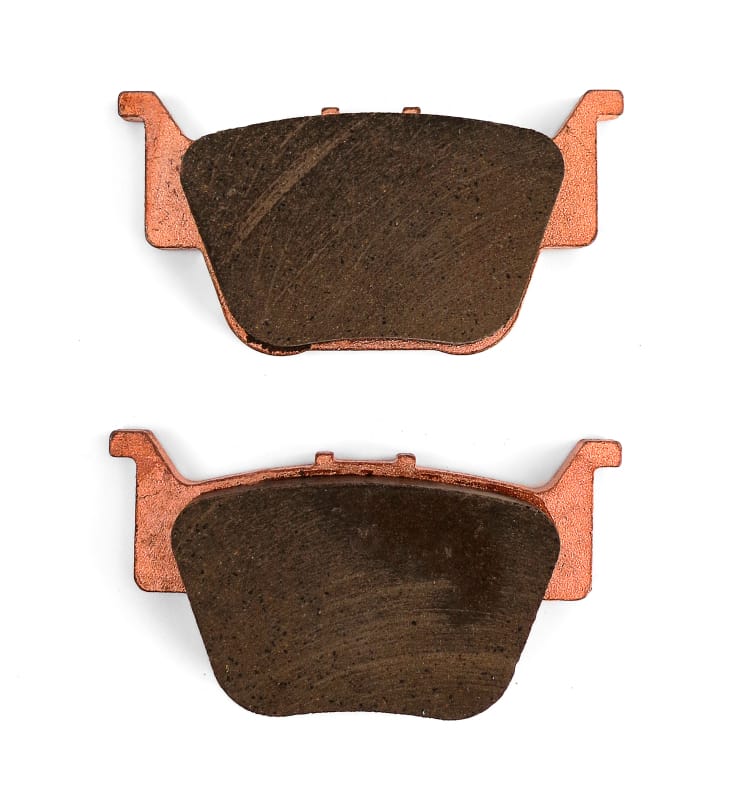 EPI — EPI 09-24 Honda 420 Rancher/500 Pioneer/ 500-520 Rubicon Extreme Brake Pad