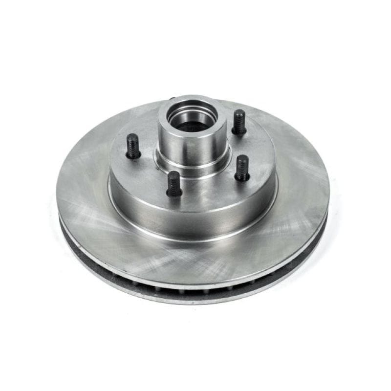 PowerStop — Power Stop 71-73 Buick Centurion Front Autospecialty Brake Rotor
AutoSpecialty Rotor