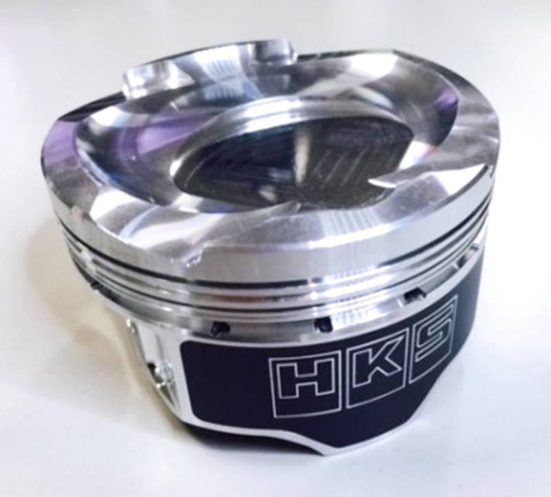 HKS — HKS PISTON KIT FA20 2.1L LOW COMP