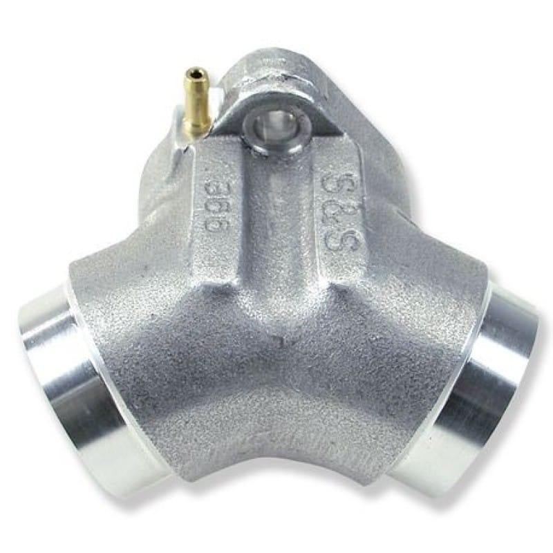 S&S Cycle — S&S Cycle 84-99 BT 1-7/8in 341 S&S Ports Manifold