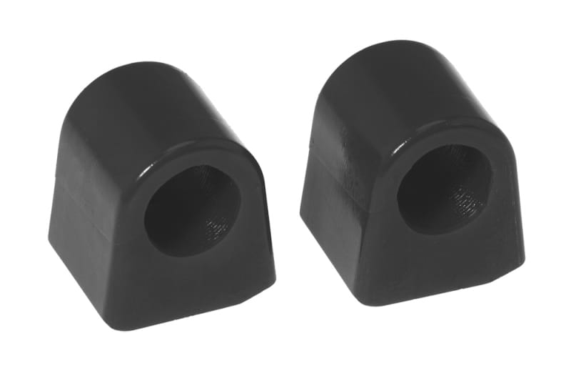 Prothane — Prothane 05+ Chevy Cobalt Front Sway Bar Bushings - 24mm - Black
SWAY BAR BUSHINGS