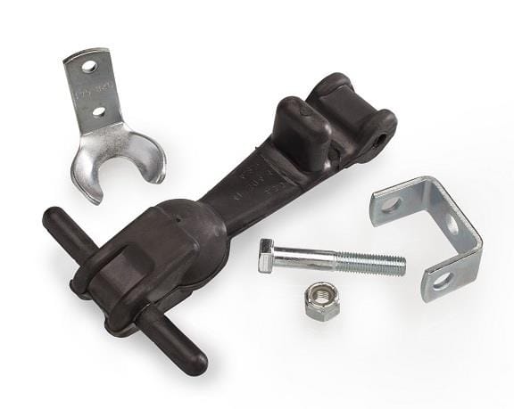 Gates — Gates 2-9/16in Vented Emission Control Hose