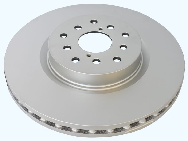 DBA — DBA 2015 Subaru WRX En-Shield Standard Front Brake Rotor
Brake Rotor