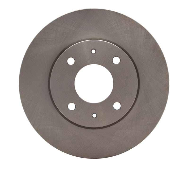 DFC — DFC 04-04 Mitsubishi Lancer Front Brake Rotor
DFC Brake Rotor