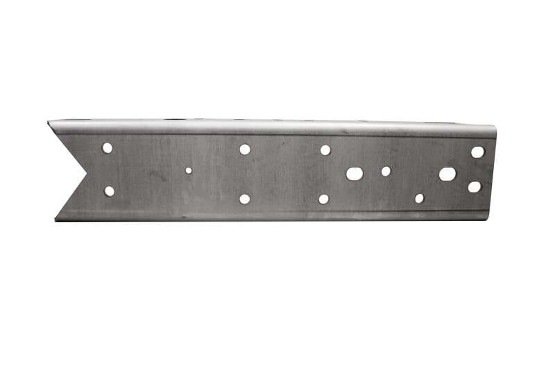 RustBuster — Rust Buster 1988-1998 Chevrolet & GMC C/K 1500 & 2500 8ft Bed Rear Frame Section - Right