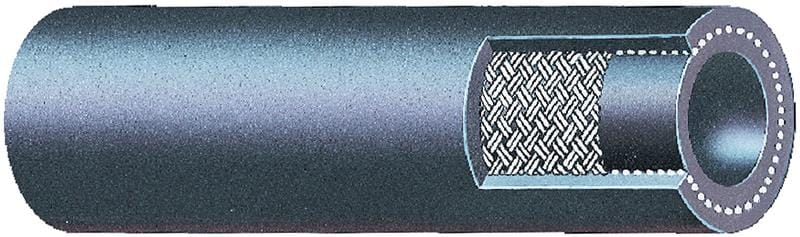 Gates — Gates Transmission Oil Cooler Hose 25ft Length 5/16in ID