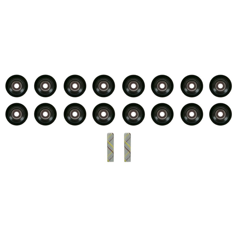 Fel-Pro — Fel-Pro Ford Escape SS 72956 Engine Valve Stem Oil Seal Set