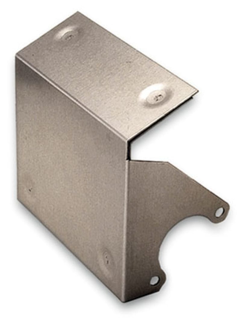 Moroso — Moroso Passenger Side Tilton Style Starter Heat Shield - Mini