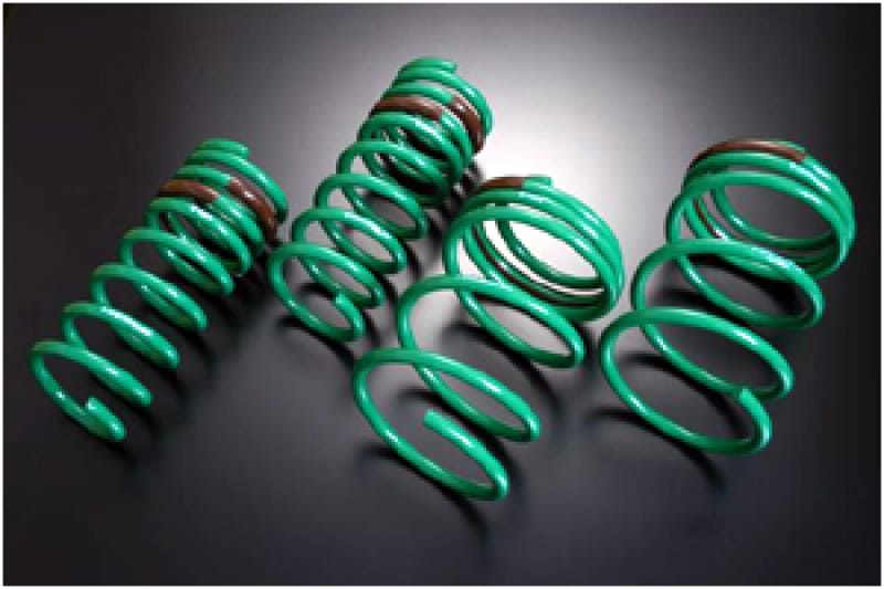 Tein — Tein 17+ Mazda MX-5 Miata RF (NDERC) S-Tech Springs
