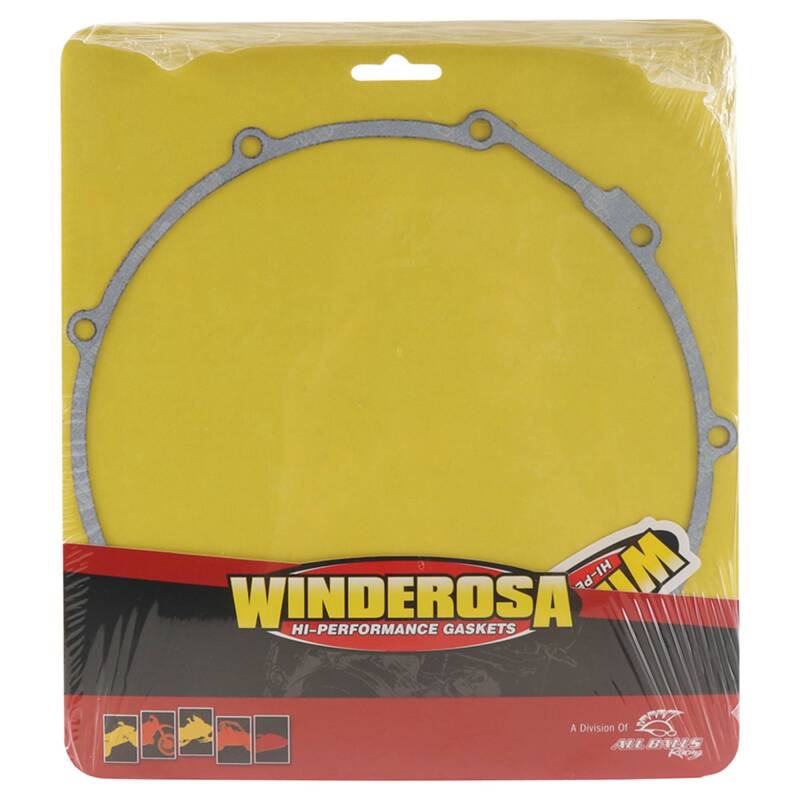 Vertex Pistons — Vertex Gaskets 91-03 Honda CB750 Nighthawk Outer Clutch Gasket Kit