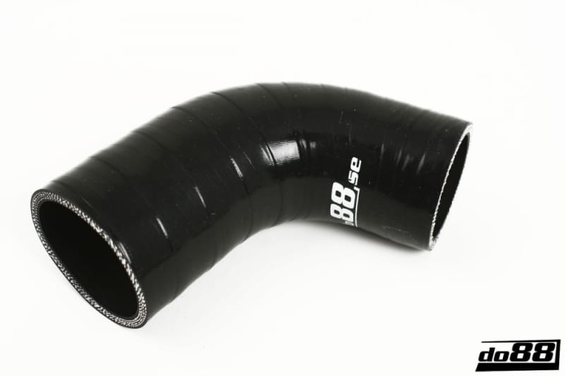 do88 — do88 SAAB 9-3 1.9 TiD 04-11 Intercooler Pipe Hose