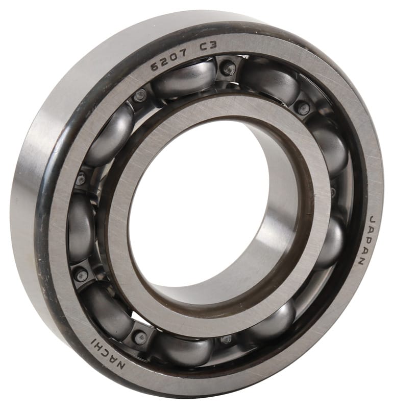 Hot Rods — Hot Rods 01-08 Honda TRX 250 EX 250cc Main Bearing & Seal Kit