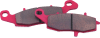BikeMaster — BikeMaster Kawasaki Sintered Brake Pads
BikeMaster BM-229 Sintered Brake Pads