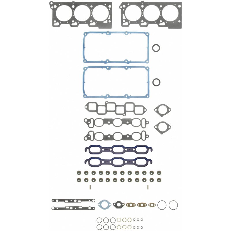 Fel-Pro — Fel-Pro Chrysler Concorde HS 9926 PT PermaTorque Engine Cylinder Head Gasket Set