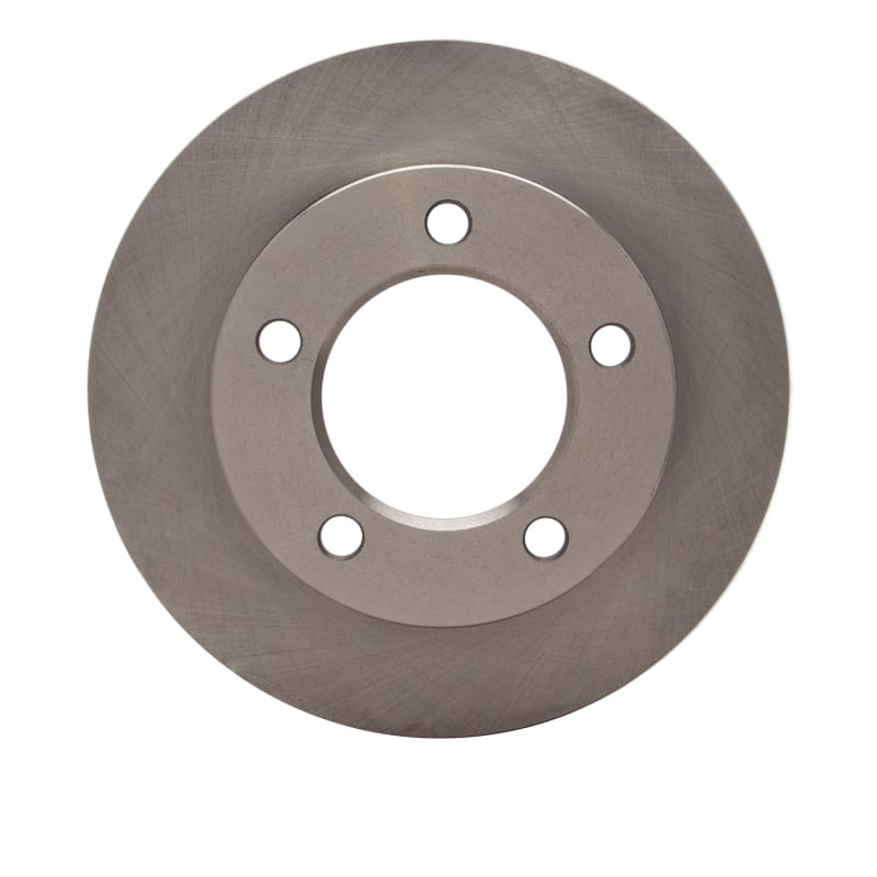 DFC — DFC 76-93 Ford Bronco Front Brake Rotor
DFC Brake Rotor