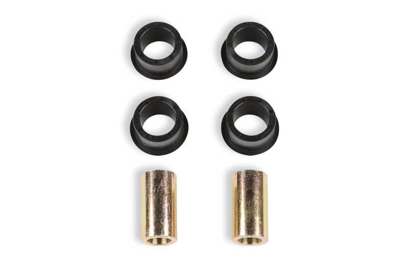 Fabtech — Fabtech Shock Extension Bushing Kit
ShkAbsrbrBsh