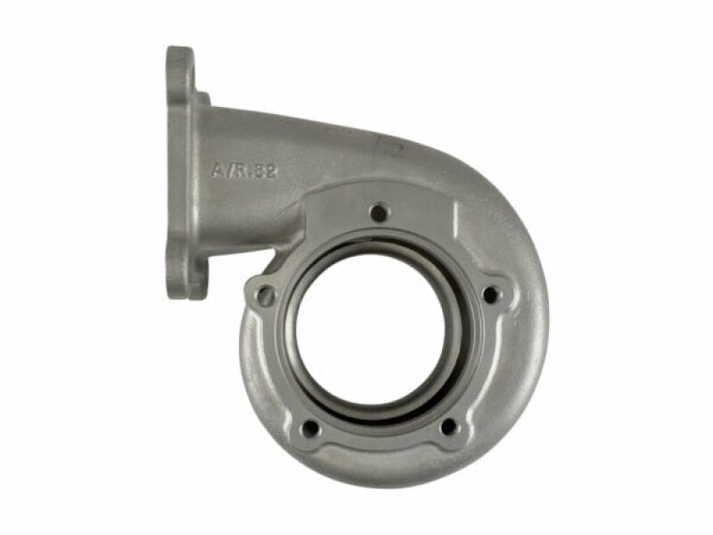 Turbosmart — Turbosmart B Frame T4 0.82AR 62mm Turbine Housing