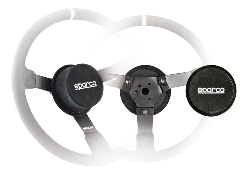 SPARCO — Sparco Hardware Kit Quick Release