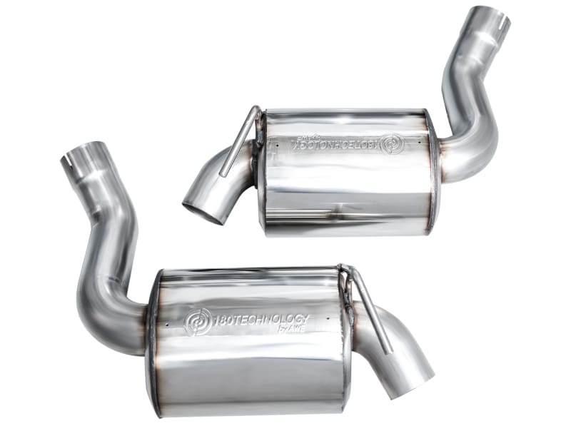 AWE Tuning — AWE 2023 Nissan Z RZ34 RWD Track-to-Touring Edition Conversion Kit
Conversion Kit