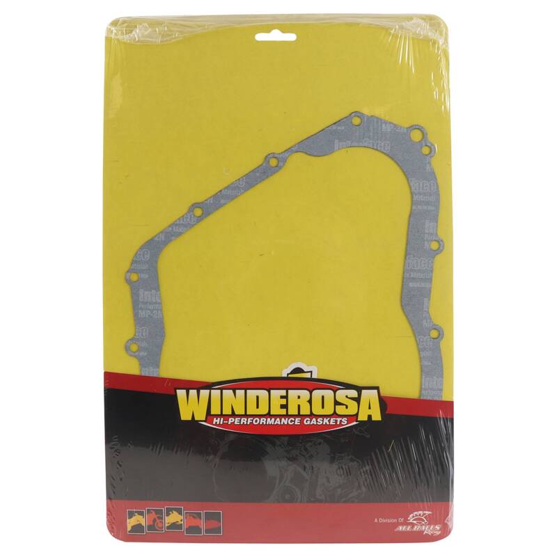 Vertex Pistons — Vertex Gaskets 06-09 Suzuki GSX-R600 Outer Clutch Gasket Kit