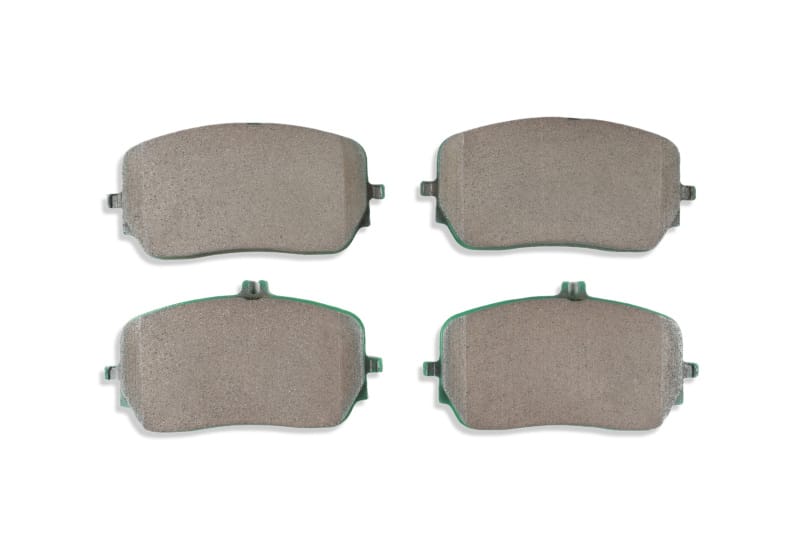 DBA — DBA 2021+ Mercedes-Benz GLE53 AMG 4Matic SP Performance Front Brake Pads
Brake Rotor