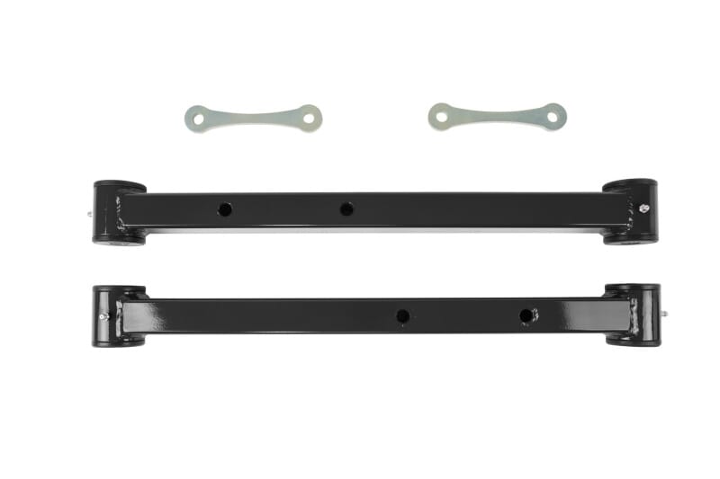 UMI Performance — UMI 91-96 GM B-Body Boxed Extended Length Lower Control Arms - Black
Rear Control Arm
