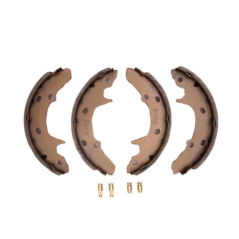 DFC — DFC 81-94 Ford EXP Rear Premium Service Shoes
DFC Brake Shoe Set