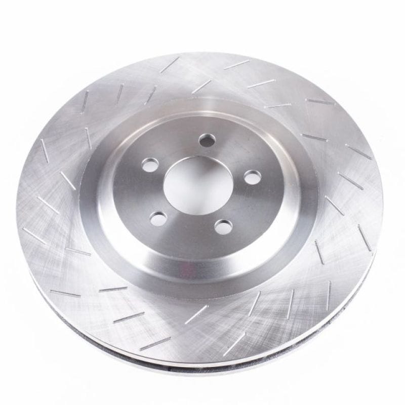 PowerStop — Power Stop 15-19 Dodge Challenger Front Autospecialty Brake Rotor
AutoSpecialty Rotor