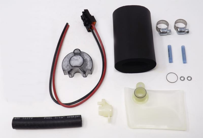 Walbro — Walbro Fuel Pump Installation Kit
Kit/Install