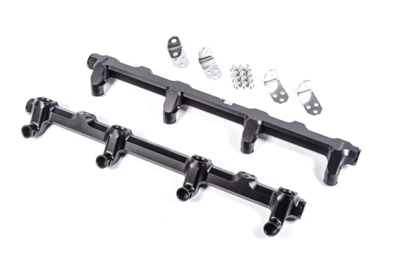 Radium Engineering — Radium Engineering GM LS9/LSA Engine Fuel Rails