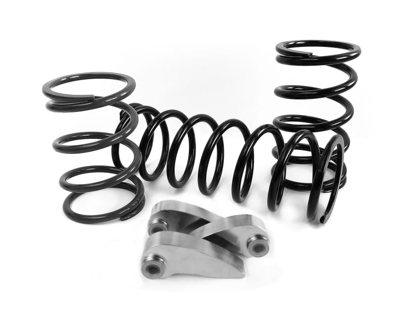 EPI — EPI 14-15 Polaris 900 Ranger XP/Crew 27-28 in. Tires Low Elev. Sport Utility Clutch Kit