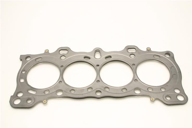 Cometic Gasket — Cometic Honda D16A1/2/8/9 75.5mm .030 inch MLS DOHC ZC Head Gasket
Cylinder Head Gasket