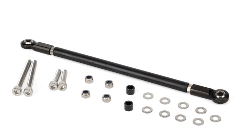 Air Lift — Air Lift Performance 3H Height Sensor Linkage and Hardware Pack
AirSuspSnsrLnkKt
