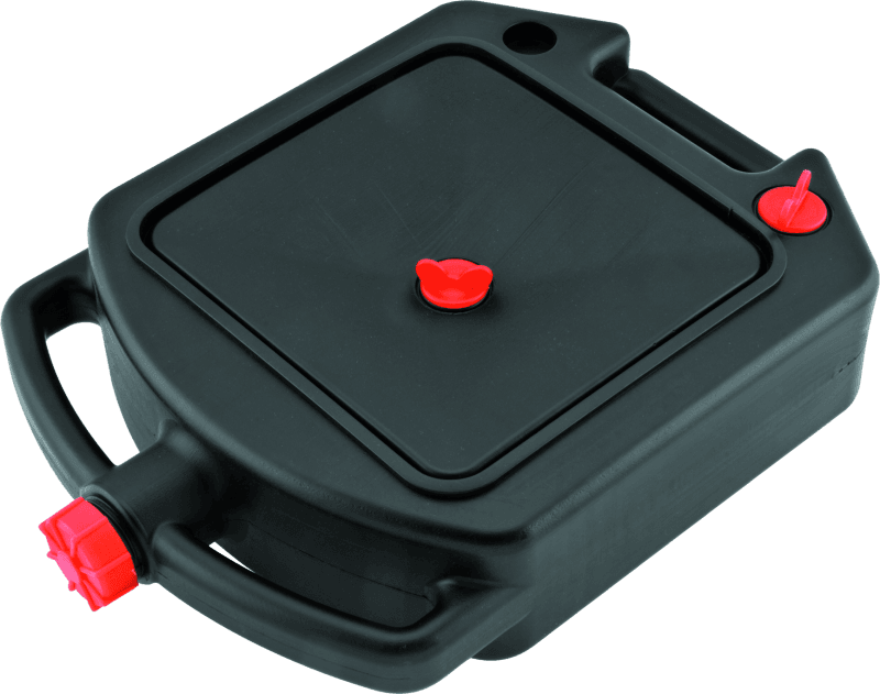 BikeMaster — BikeMaster 5 Liter Oil Dispenser