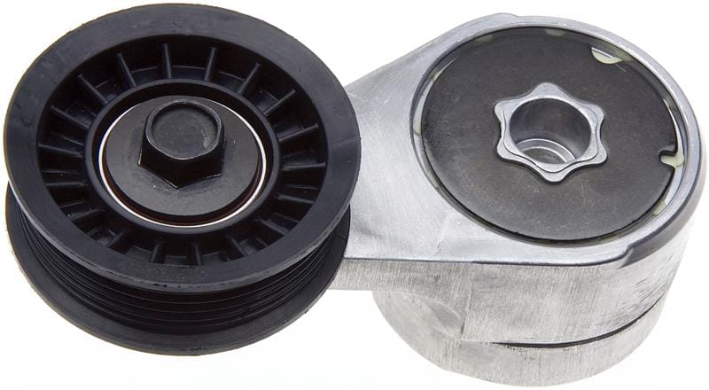 Gates — Gates 94-04 Ford Mustang V6-3.8L Base DriveAlign Automatic Belt Tensioner