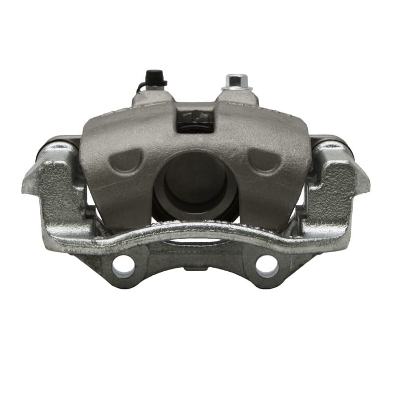 DFC — DFC 04-06 Pontiac GTO Rear-L Silver Zinc Coated Premium Caliper
DFC Brake Caliper