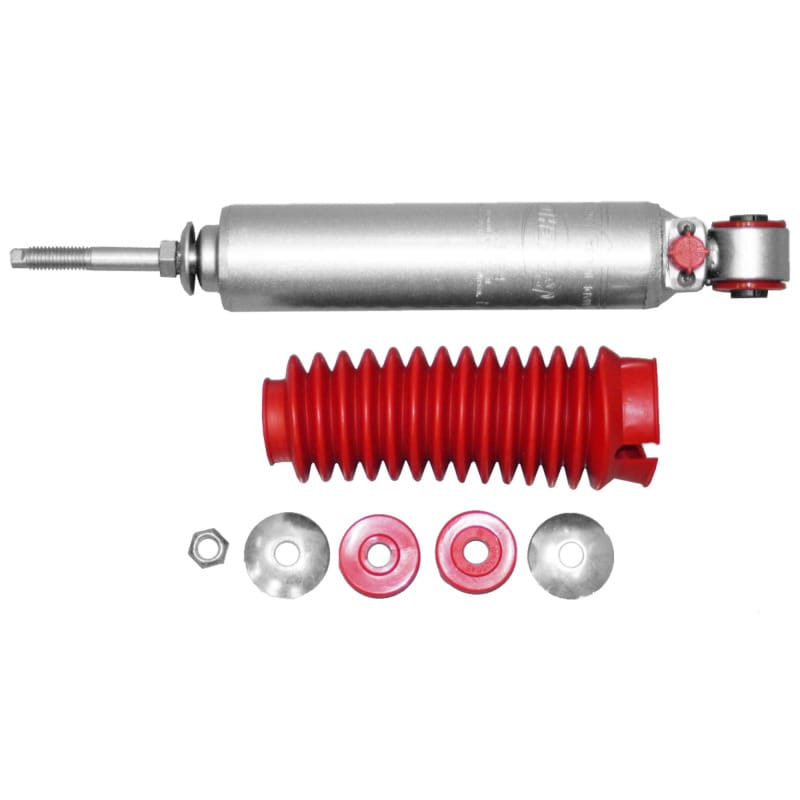 Rancho — Rancho 94-00 Dodge Pickup / Ram 1500 1/2 Ton Front RS9000XL Shock
Shock Absorber