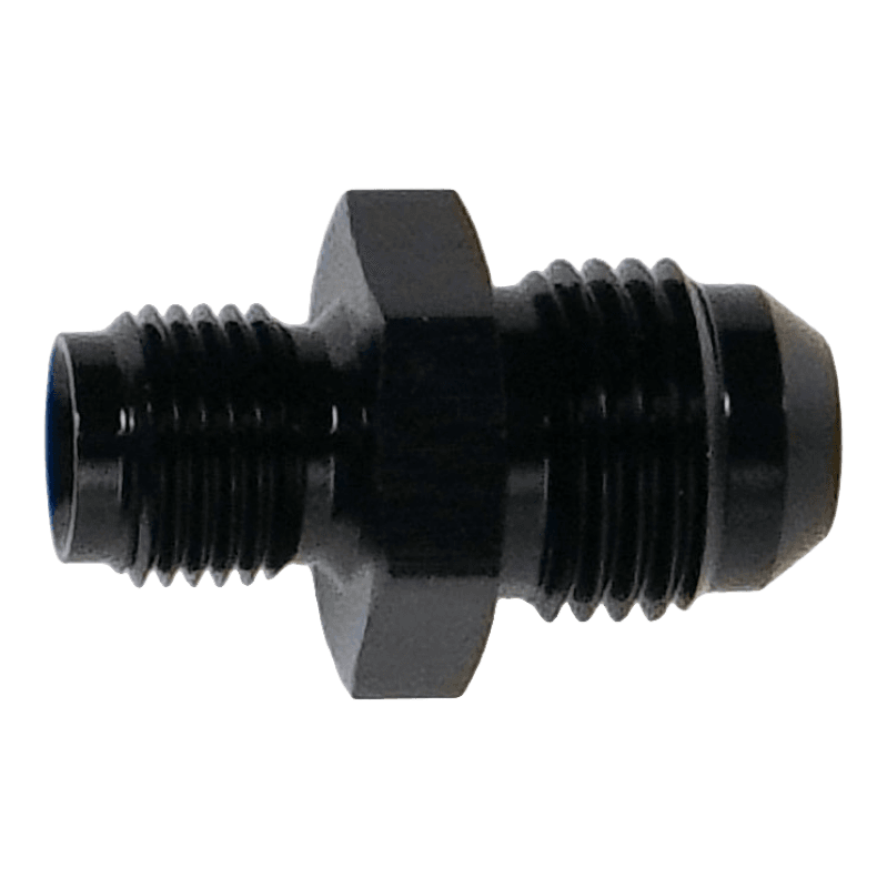 DeatschWerks — DeatschWerks 6AN Male Flare to 7/16in-24 Male Inverted Flare
Lines & Fittings
