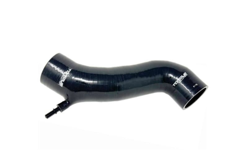 Torque Solution — Torque Solution 2014+ Ford Fiesta ST High Flow Induction (Turbo Inlet) Hose