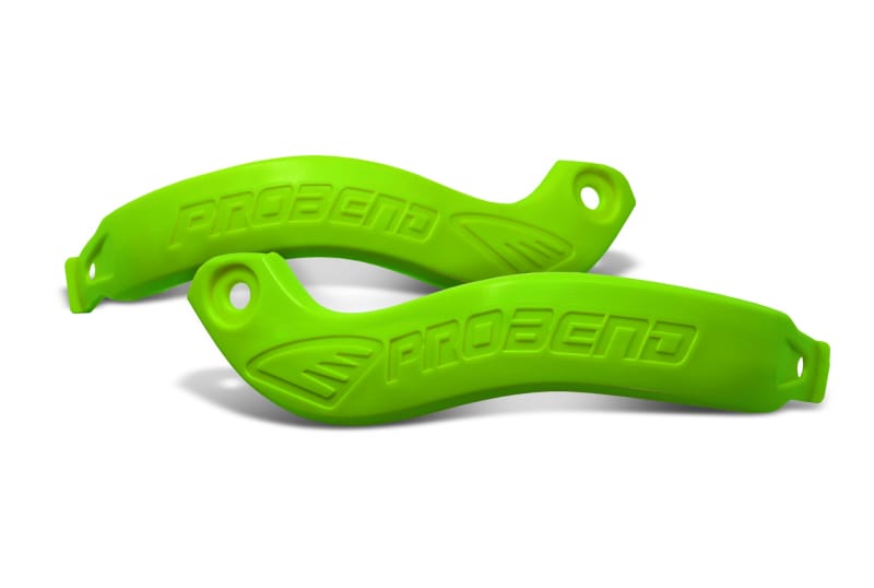 Cycra — Cycra Probend CRM Replacement Abrasion Guard - Green