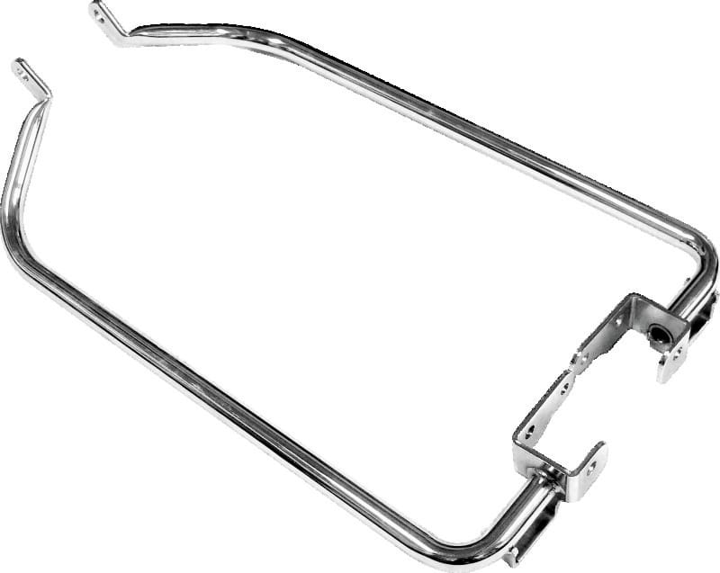 Bikers Choice — Saddlebag Support Brackets