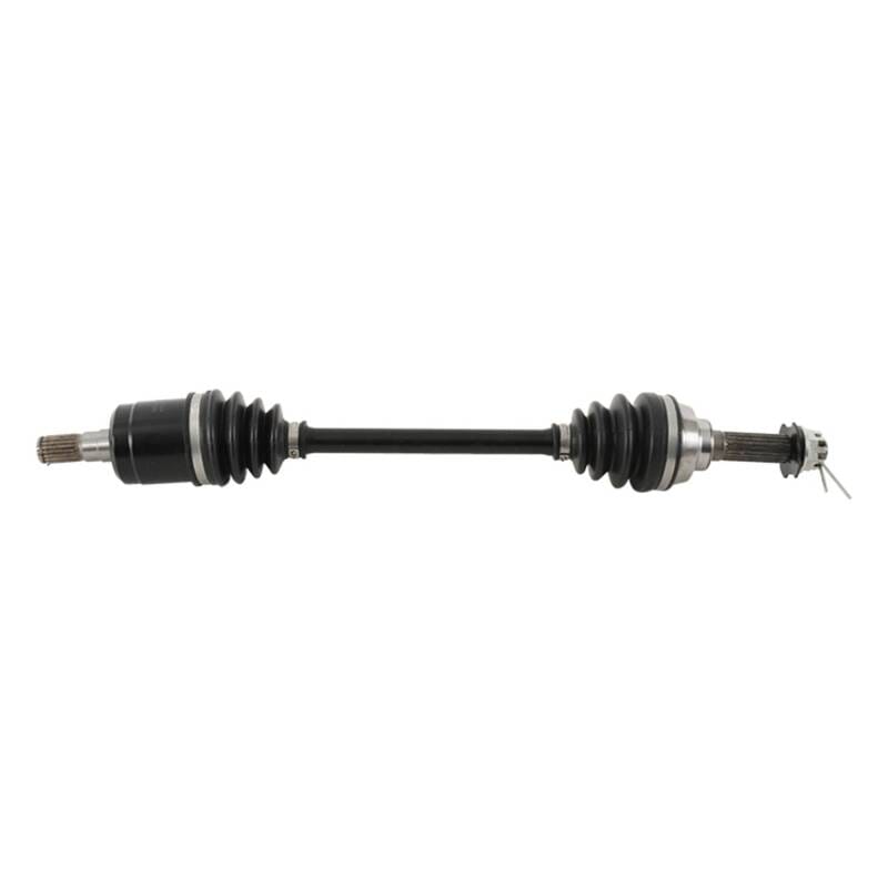All Balls Racing — All Balls Racing 03-07 LT-A 500 F Vinson 4x4 Auto/03-07 LT-F 500 F Vinson 4x4 Manual Axle