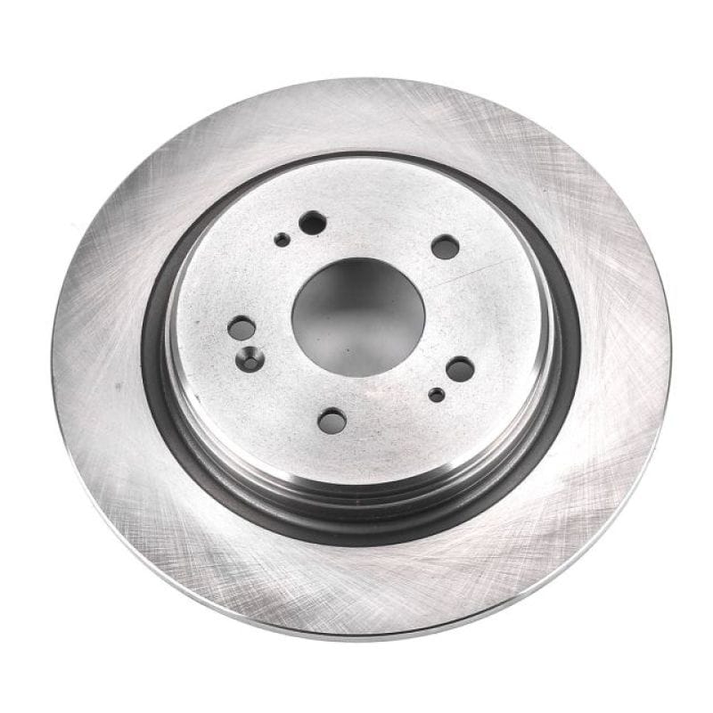 PowerStop — Power Stop 15-19 Acura TLX Rear Autospecialty Brake Rotor
AutoSpecialty Rotor